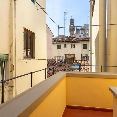 Hotel Santaelisabettafirenze 2 Zewnętrze zdjęcie