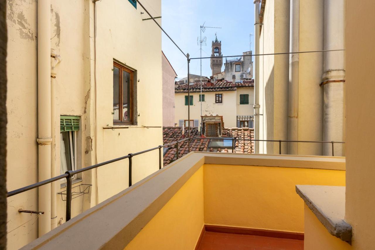 Hotel Santaelisabettafirenze 2 Zewnętrze zdjęcie