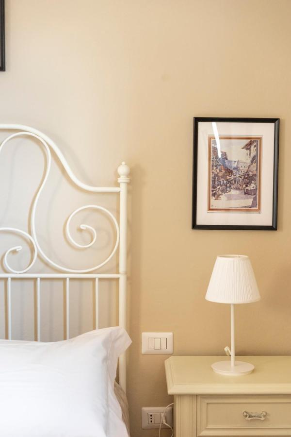 Hotel Santaelisabettafirenze 2 Zewnętrze zdjęcie