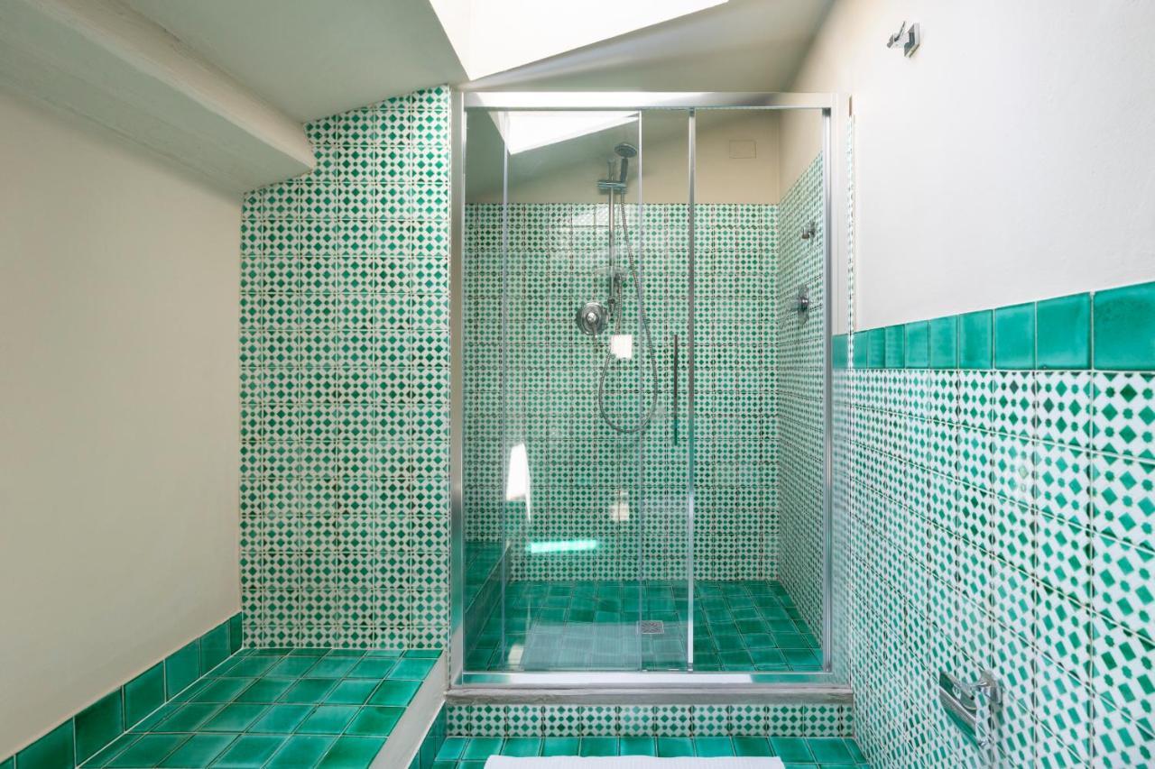 Hotel Santaelisabettafirenze 2 Zewnętrze zdjęcie