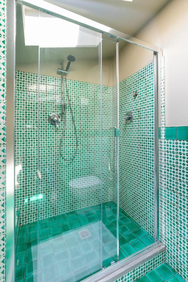 Hotel Santaelisabettafirenze 2 Zewnętrze zdjęcie