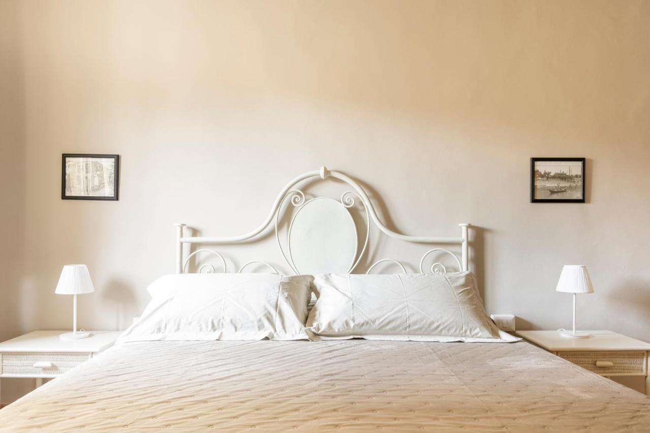 Hotel Santaelisabettafirenze 2 Zewnętrze zdjęcie