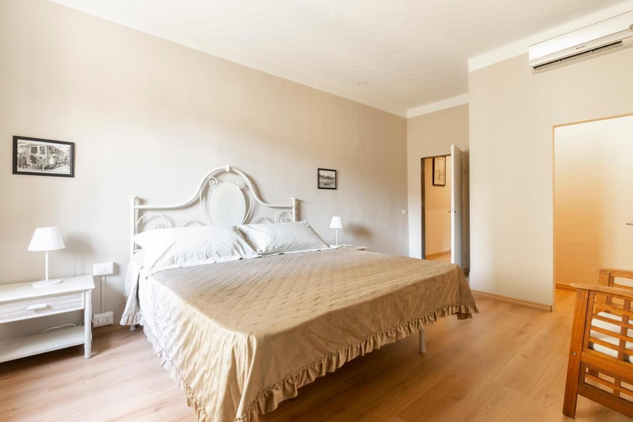 Hotel Santaelisabettafirenze 2 Zewnętrze zdjęcie