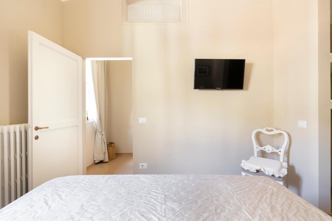 Hotel Santaelisabettafirenze 2 Zewnętrze zdjęcie
