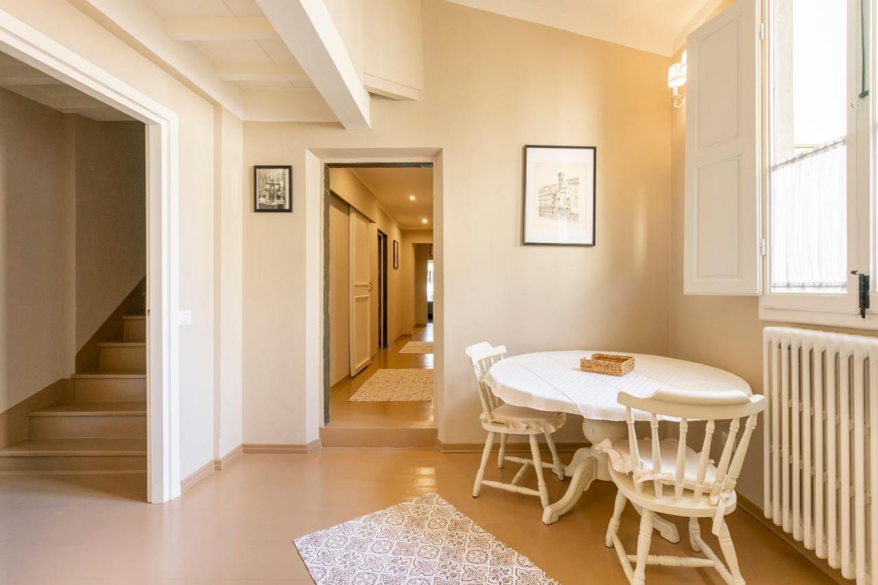 Hotel Santaelisabettafirenze 2 Zewnętrze zdjęcie