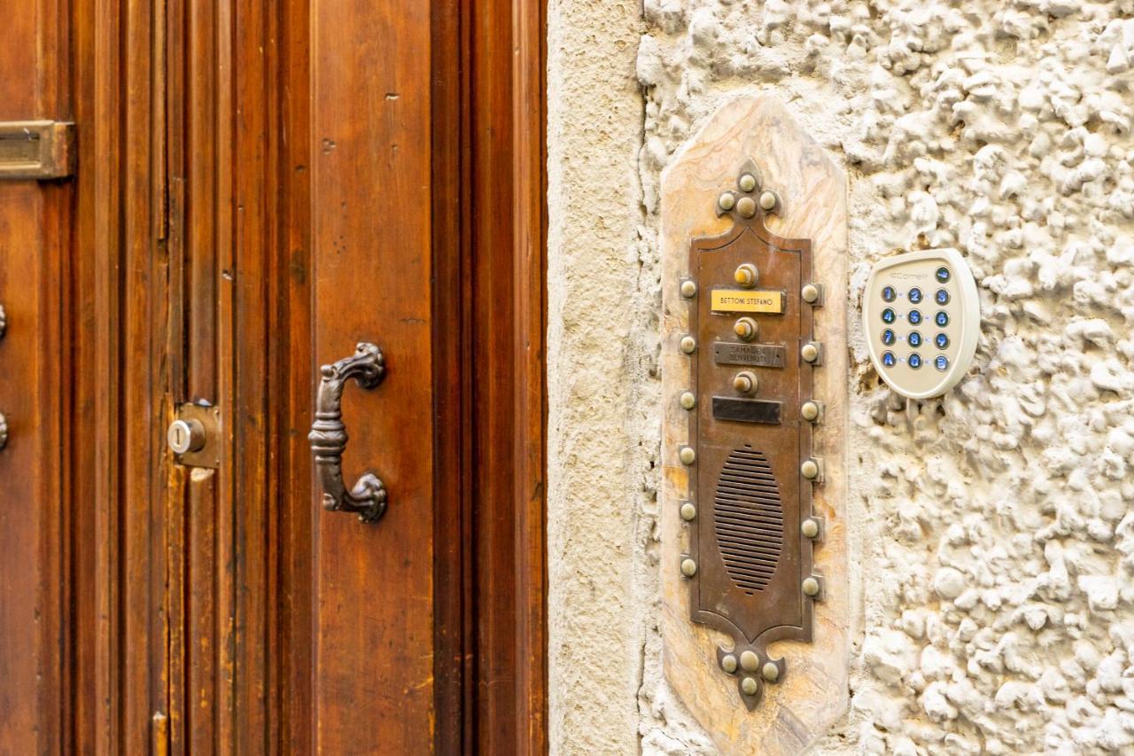 Hotel Santaelisabettafirenze 2 Zewnętrze zdjęcie