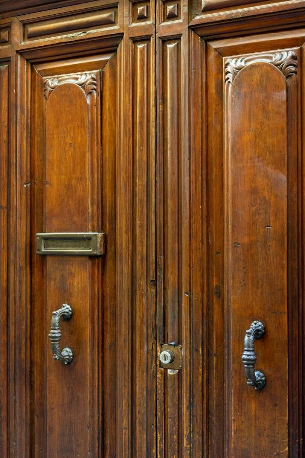 Hotel Santaelisabettafirenze 2 Zewnętrze zdjęcie