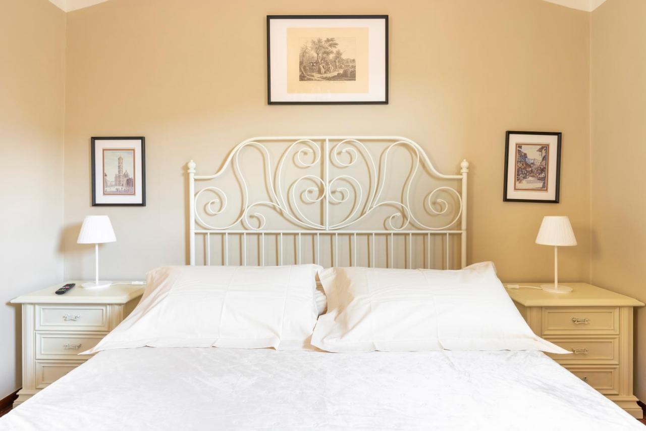 Hotel Santaelisabettafirenze 2 Zewnętrze zdjęcie