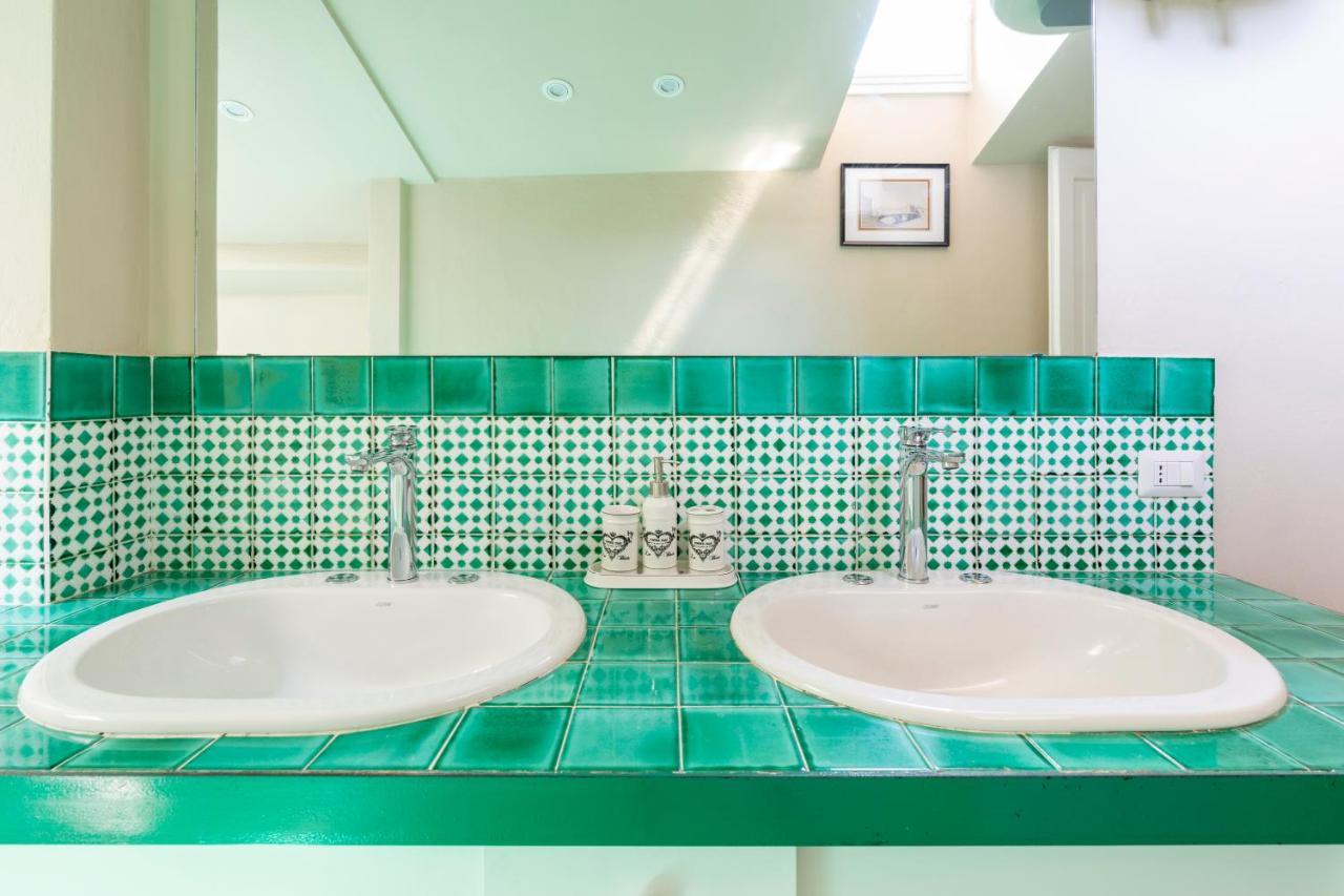 Hotel Santaelisabettafirenze 2 Zewnętrze zdjęcie