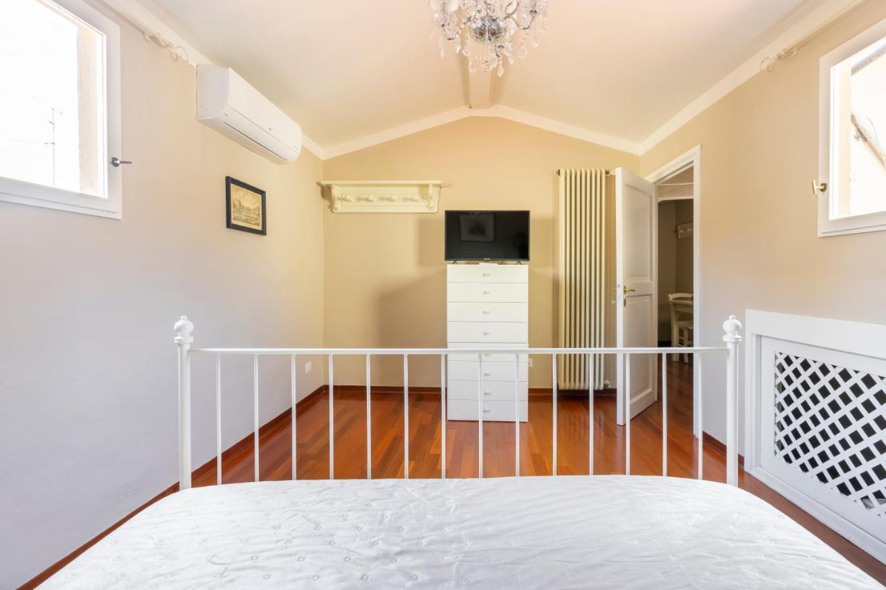 Hotel Santaelisabettafirenze 2 Zewnętrze zdjęcie