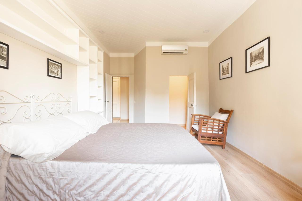 Hotel Santaelisabettafirenze 2 Zewnętrze zdjęcie