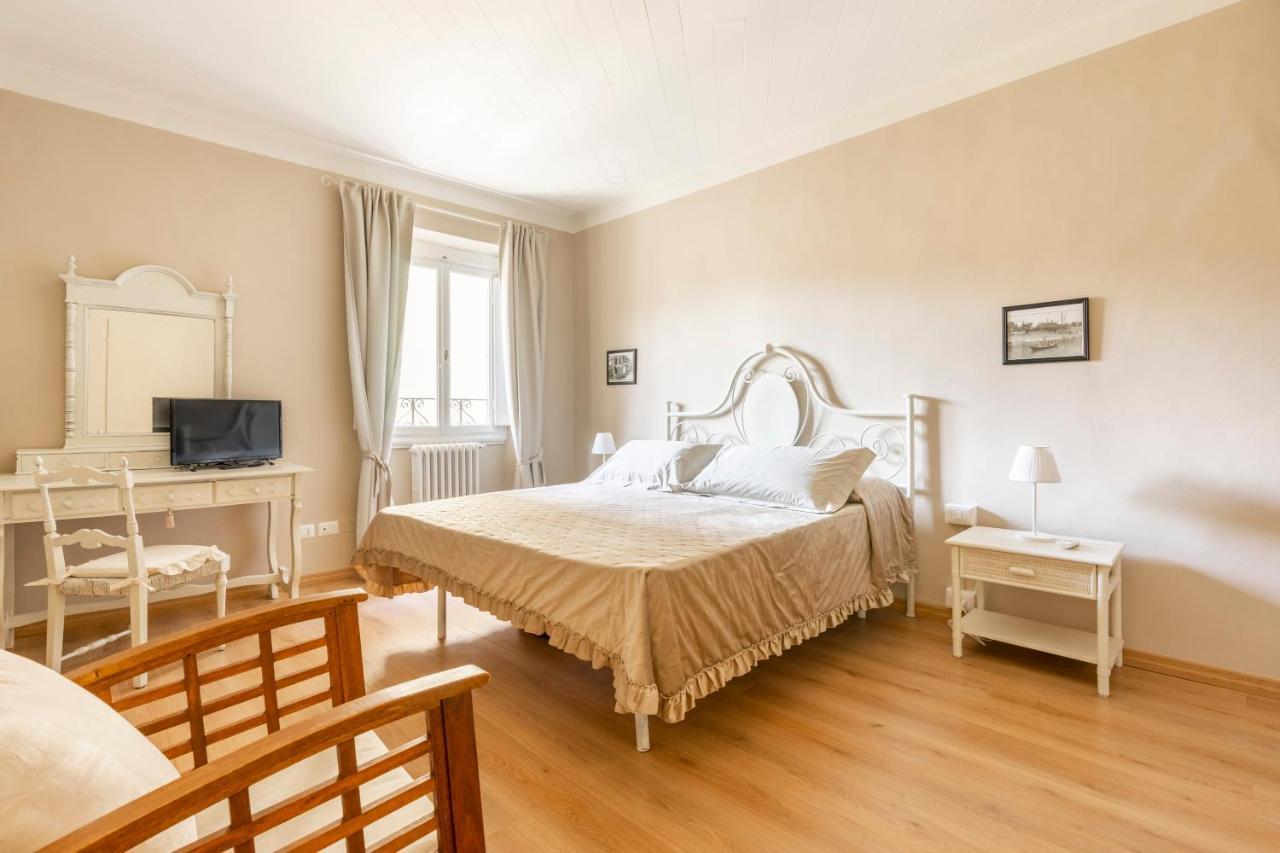 Hotel Santaelisabettafirenze 2 Zewnętrze zdjęcie