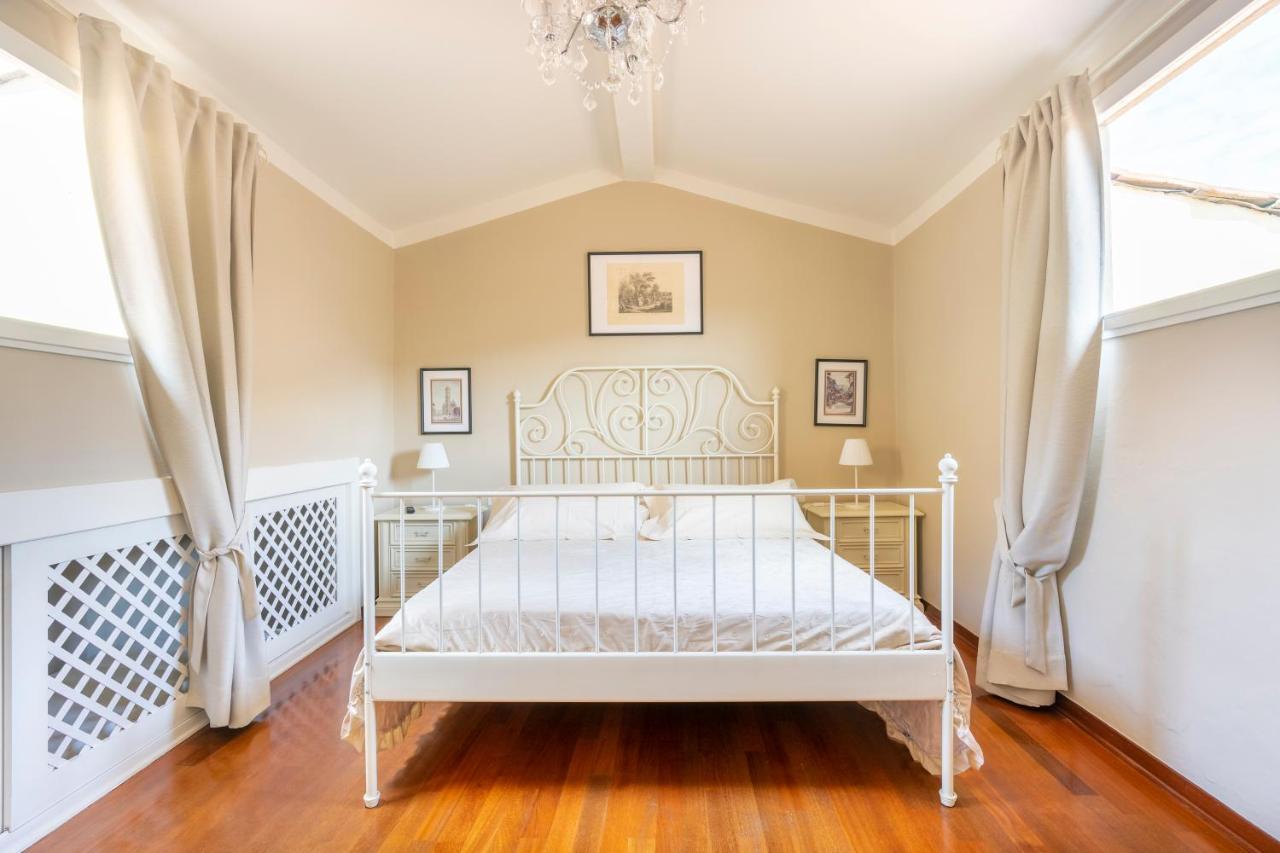 Hotel Santaelisabettafirenze 2 Zewnętrze zdjęcie