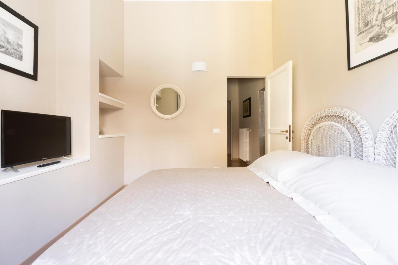 Hotel Santaelisabettafirenze 2 Zewnętrze zdjęcie
