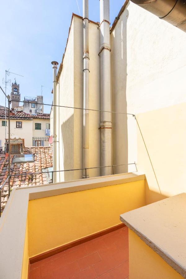 Hotel Santaelisabettafirenze 2 Zewnętrze zdjęcie