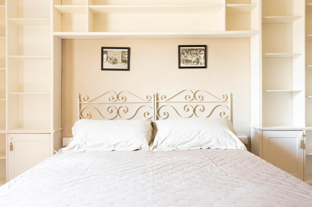 Hotel Santaelisabettafirenze 2 Zewnętrze zdjęcie