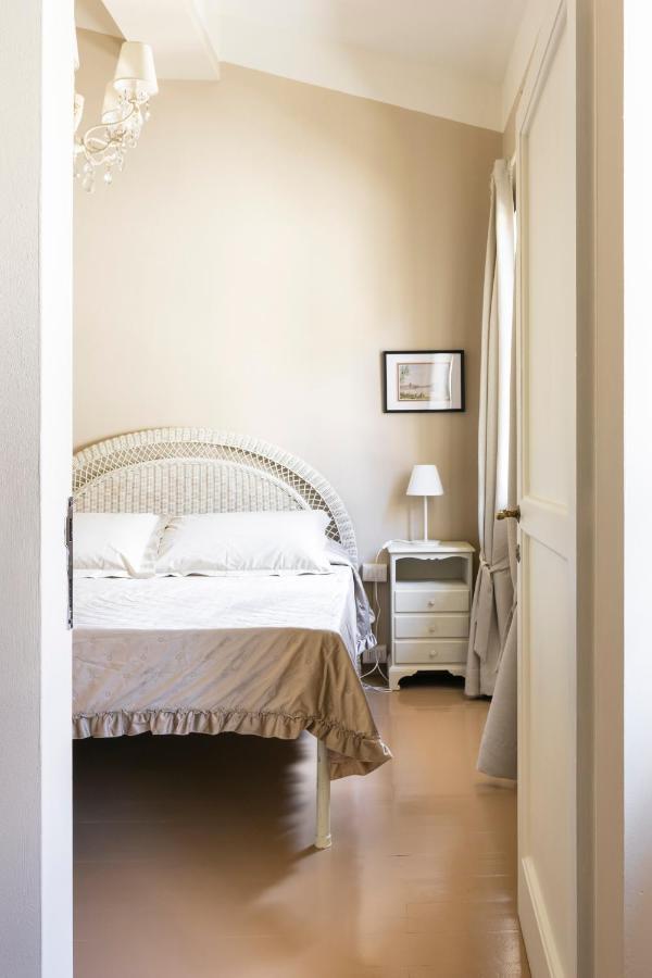 Hotel Santaelisabettafirenze 2 Zewnętrze zdjęcie