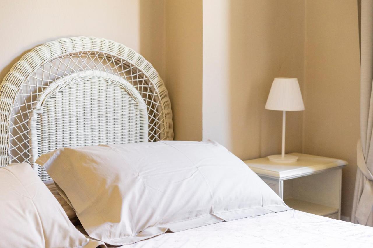 Hotel Santaelisabettafirenze 2 Zewnętrze zdjęcie