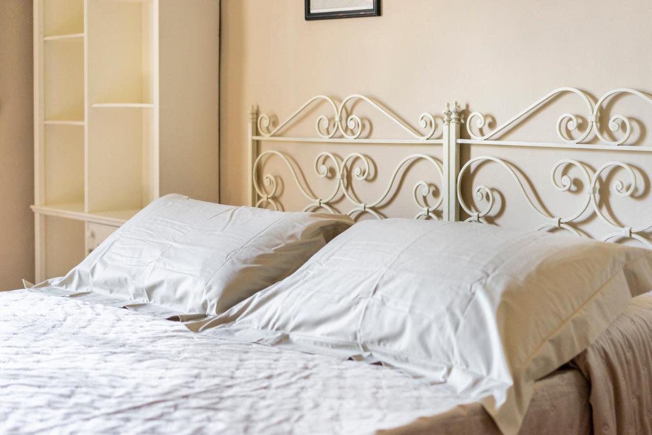 Hotel Santaelisabettafirenze 2 Zewnętrze zdjęcie