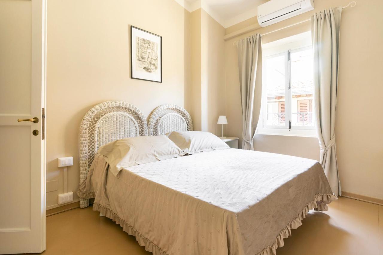 Hotel Santaelisabettafirenze 2 Zewnętrze zdjęcie