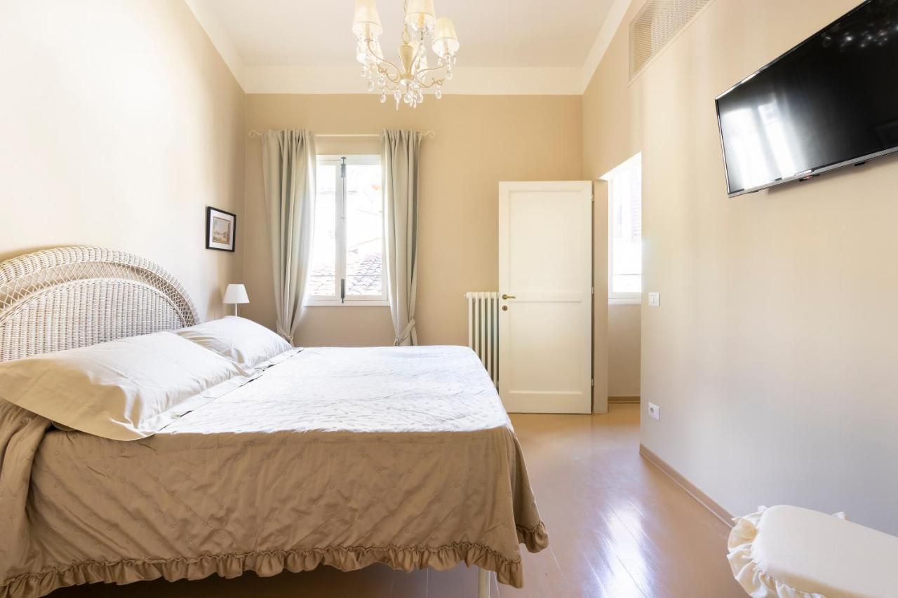 Hotel Santaelisabettafirenze 2 Zewnętrze zdjęcie
