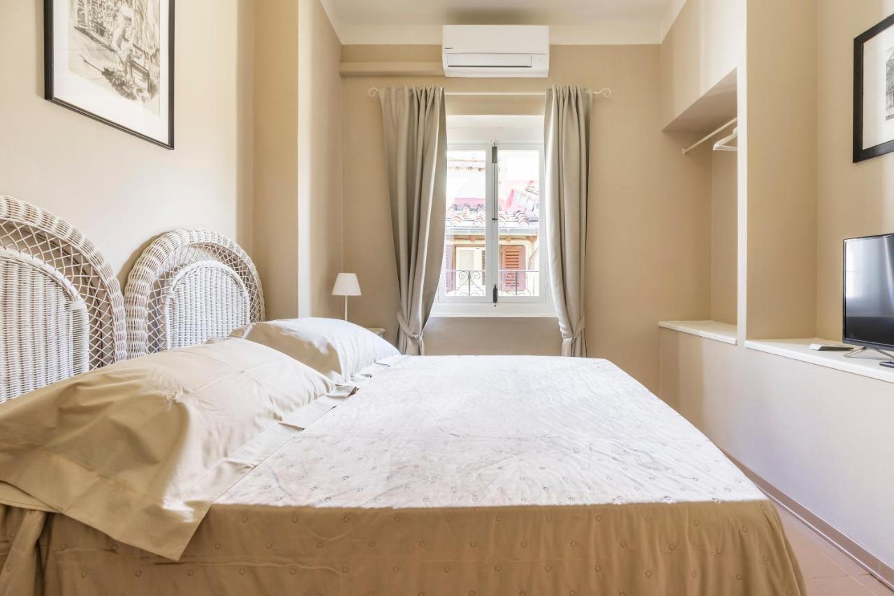 Hotel Santaelisabettafirenze 2 Zewnętrze zdjęcie