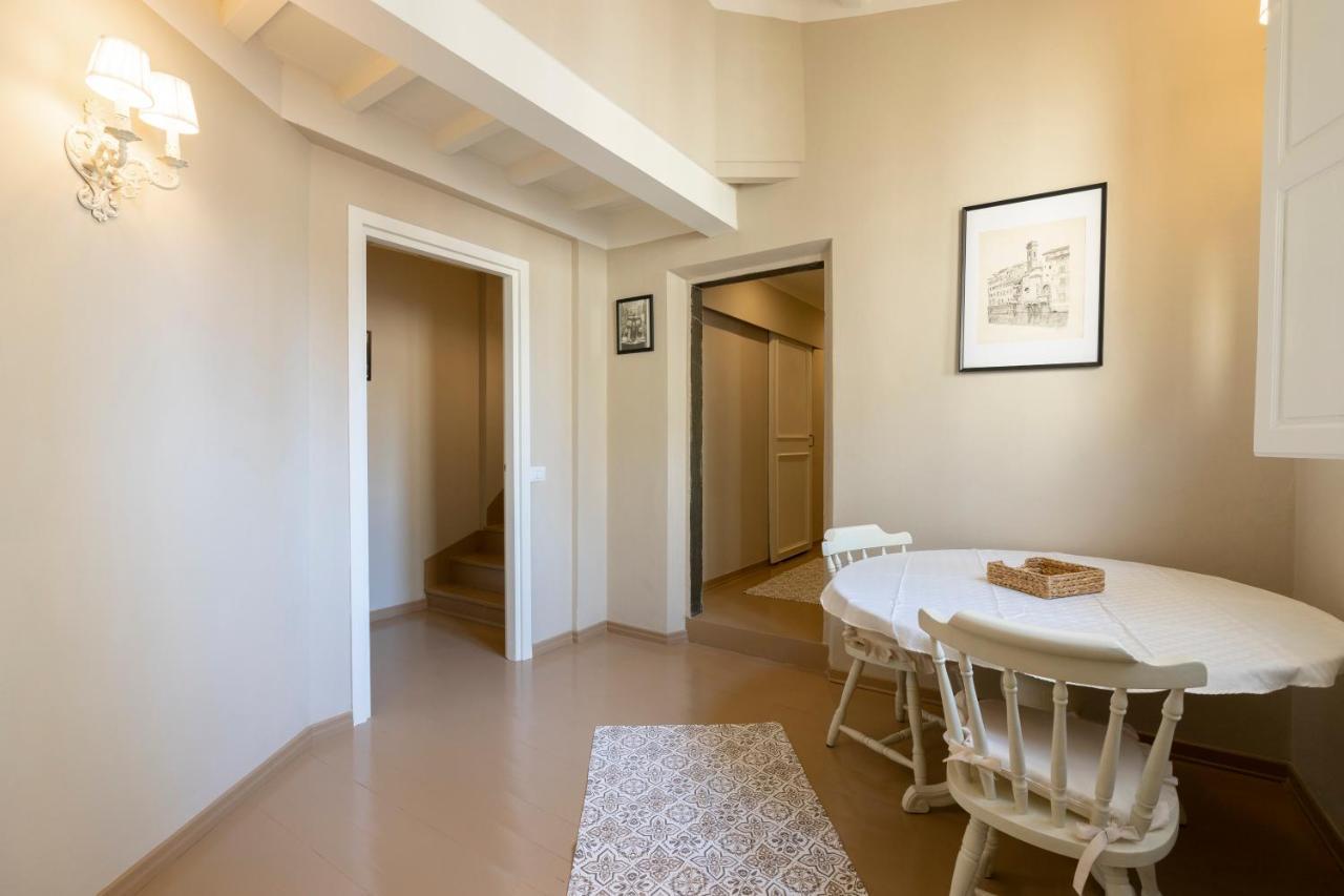 Hotel Santaelisabettafirenze 2 Zewnętrze zdjęcie