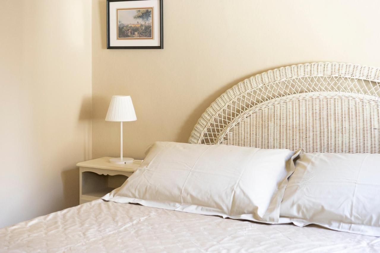 Hotel Santaelisabettafirenze 2 Zewnętrze zdjęcie
