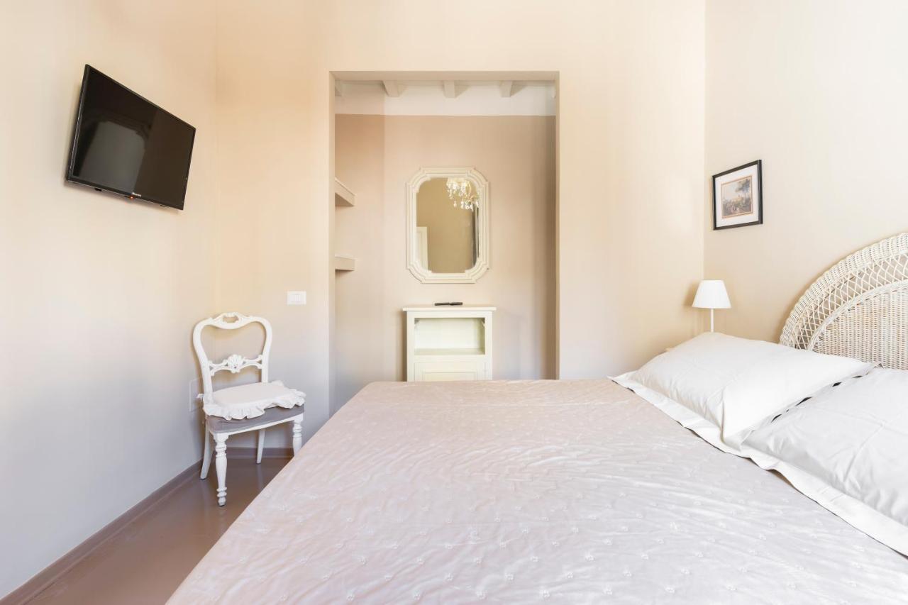 Hotel Santaelisabettafirenze 2 Zewnętrze zdjęcie